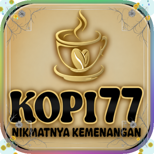 kopi77 — galeri pratinjau - APK Resmi